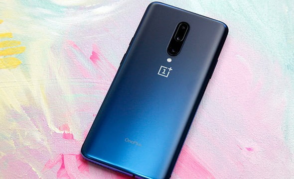 oneplus 7 pro android 12 bootloader unlock