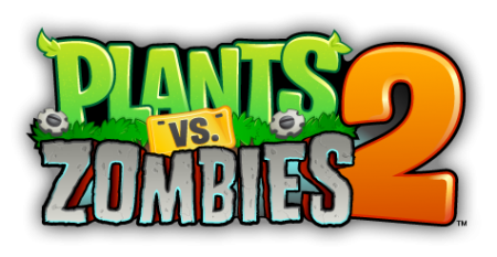 växter vs Zombies 2