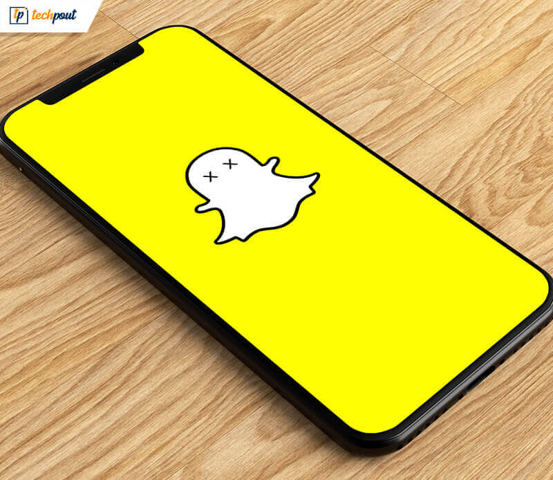 Hur man fixar Snapchat när det inte fungerar