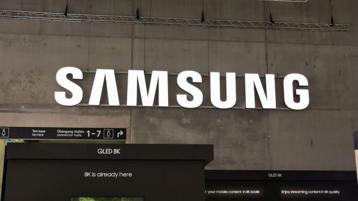 Samsung Mobile byter ledare för att möta konkurrens från tillverkare smartphones kinesisk