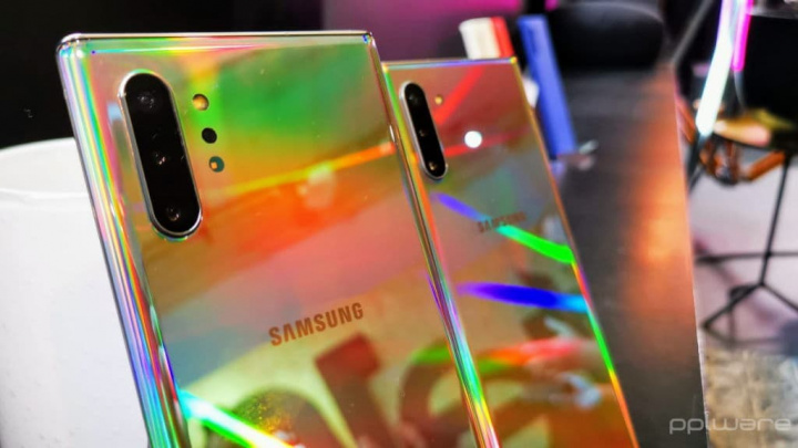 Samsung Mobile byter ledare för att möta konkurrens från kinesiska tillverkare 1