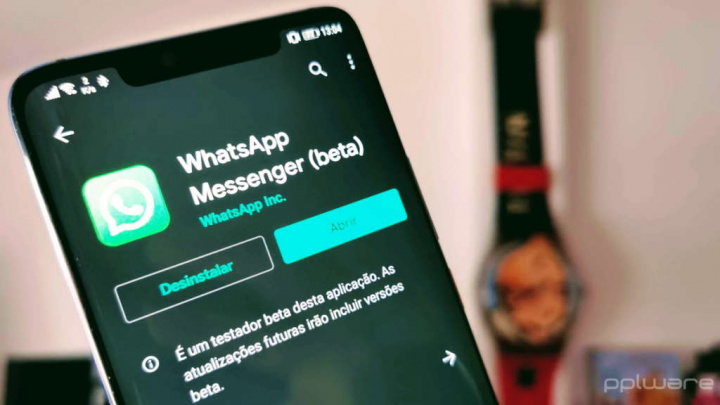 WhatsApp grupperar videosamtal enkel nyhet