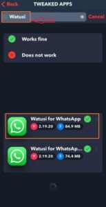 Typ-WhatsApp-Watusi-och-klicka-on-WhatsApp-Watusi
