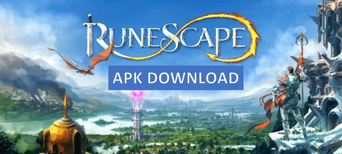 runescape classic on android runescape classic on android