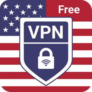 USA VPN - Få gratis USA IP v1.38 Premium [Mod] [Latest] 1