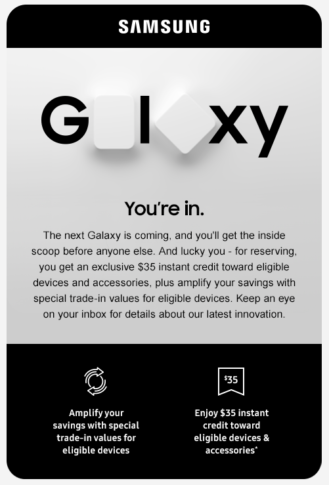 De Galaxy S20 kommer att släppas den 6 mars, nu bokas live på Samsungs webbplats 2