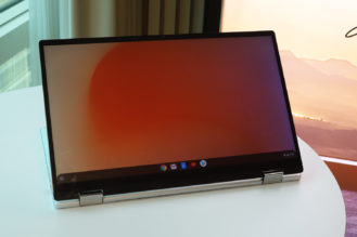 Asus Chromebook Flip C434 är den första Chromebook som är värd att vänta på 2019 2