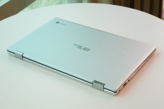 Asus Chromebook Flip C434 är den första Chromebook som är värd att vänta på 2019 3