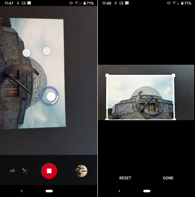 Hur du digitaliserar dina gamla foton med din telefon och varför Google PhotoScan är det bästa verktyget 1