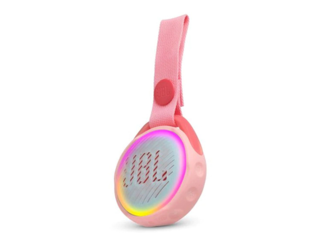 JBL introducerar Google Assistant-aktiverade levande hörlurar från $ 100, bärbara högtalare för barn och mer 1
