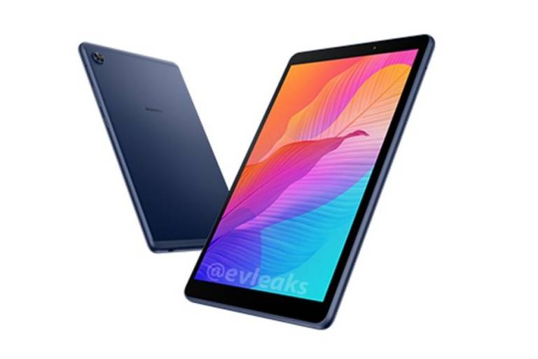 Huawei MatePad 10.4 och MatePad T kommer att vara två nästa mellanliggande tabletter? 3
