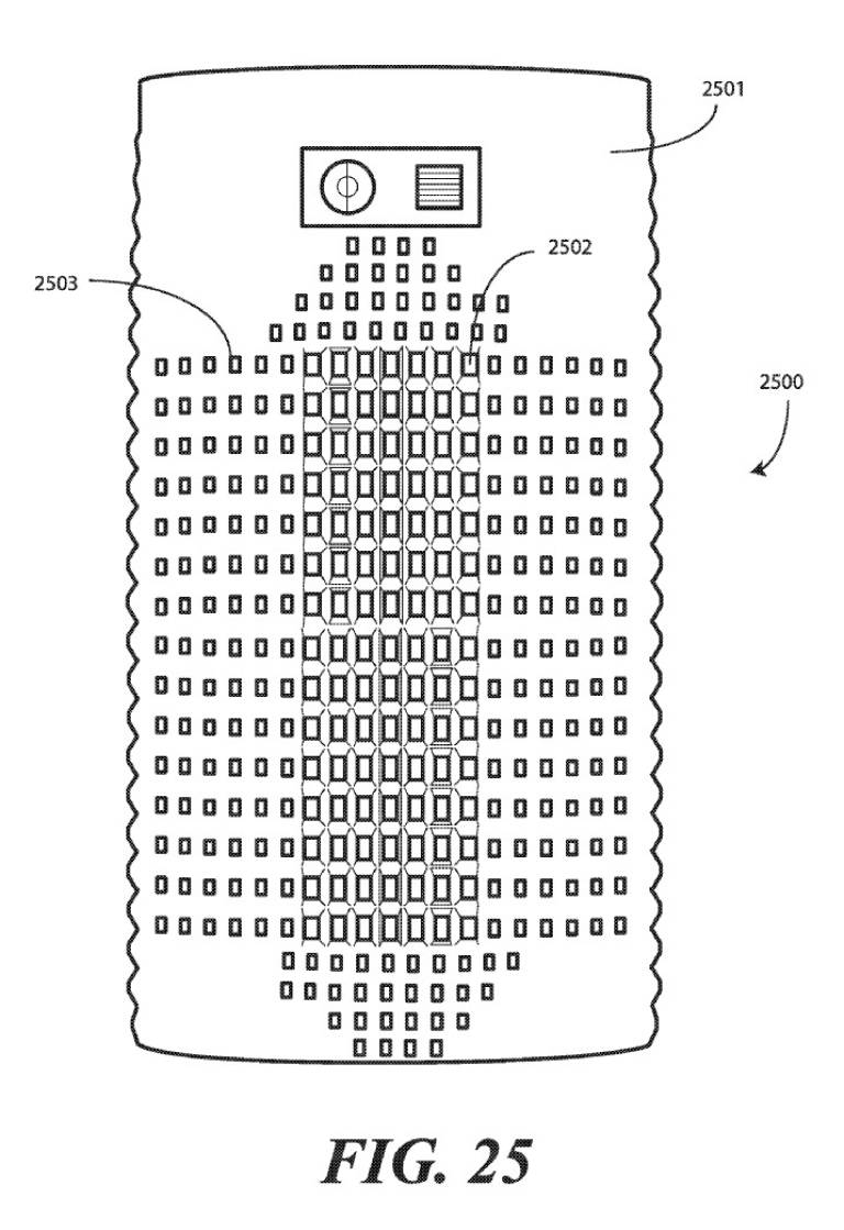 Google, den modulära smarttelefonen är tillbaka på mode: här är ett nytt patent 2