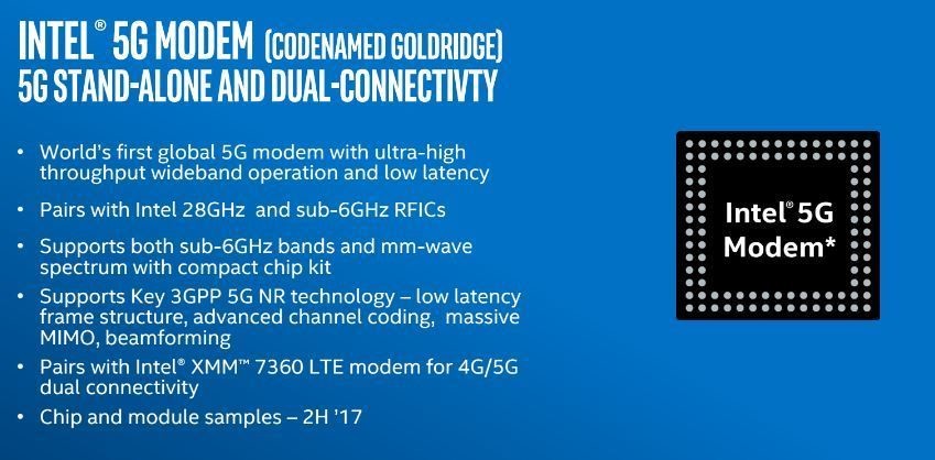 Intel 5G 1