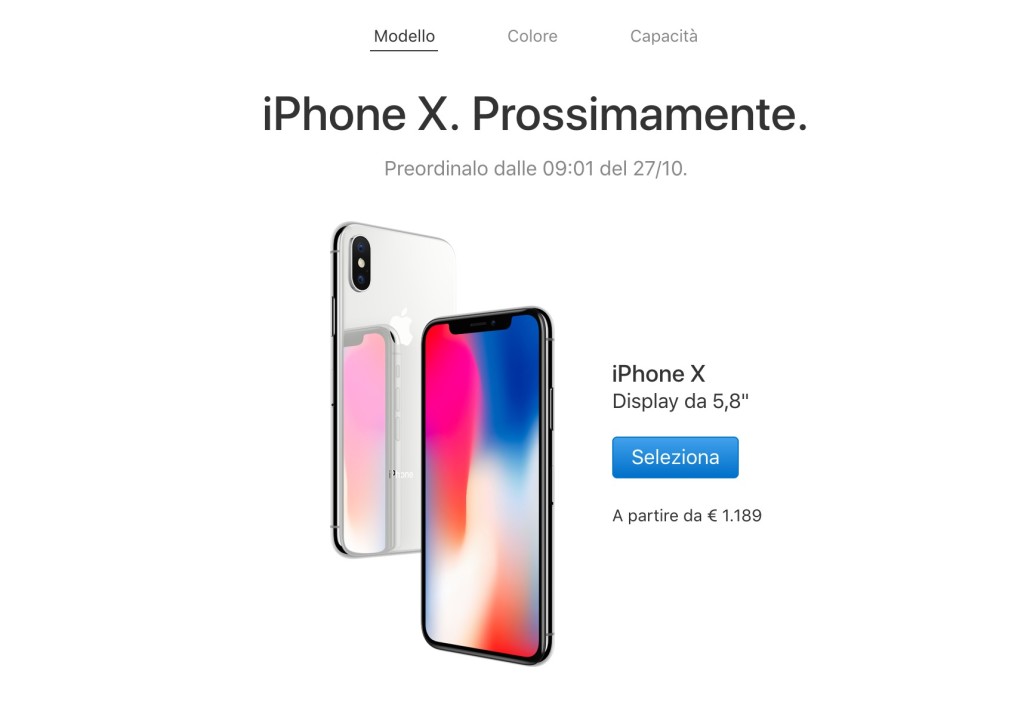 🥇 iPhone X från 1.189 euro, men hur mycket kostar det att producera det?