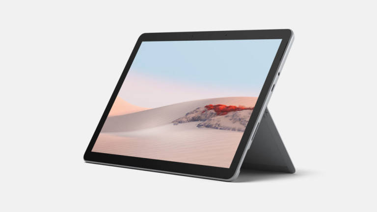 Microsoft, de nya Surface Books 3 och Surface Go 2 10% rabatt för elever och lärare är redan i förbeställning 5