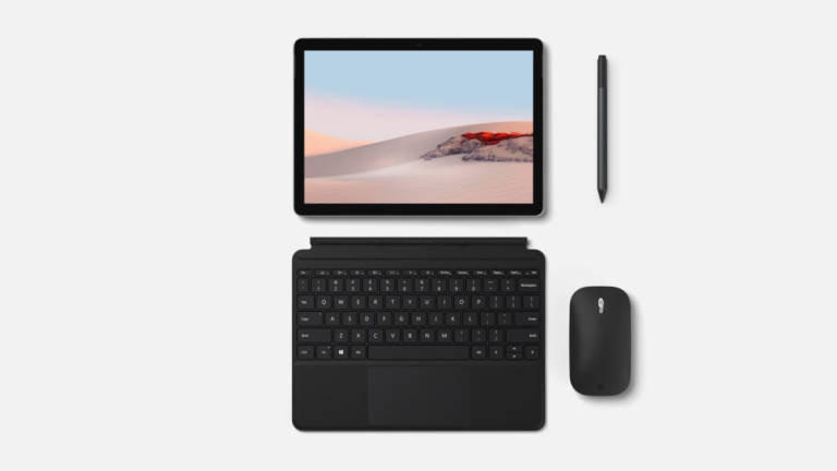 Microsoft, de nya Surface Books 3 och Surface Go 2 10% rabatt för elever och lärare är redan i förbeställning 6