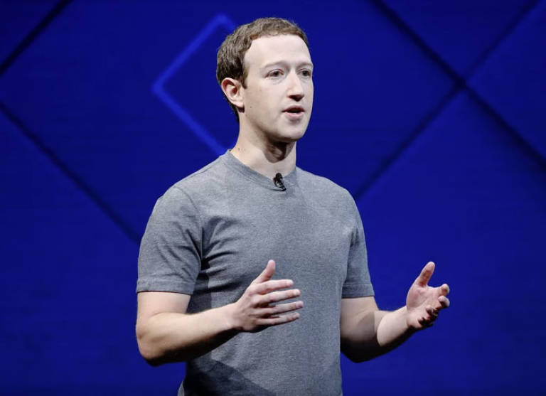 Facebook uppfyllde inte reglerna för ansiktsigenkänning: han måste betala 550 miljoner dollar 1