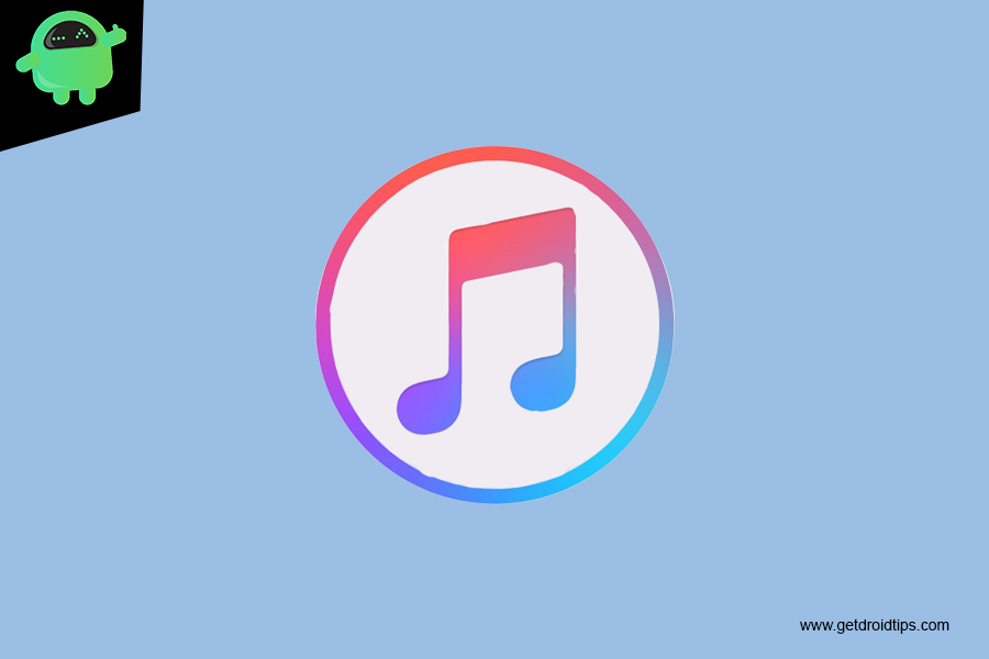 Hur man fixar om nedladdade låtar inte visas på Apple Musik? 1