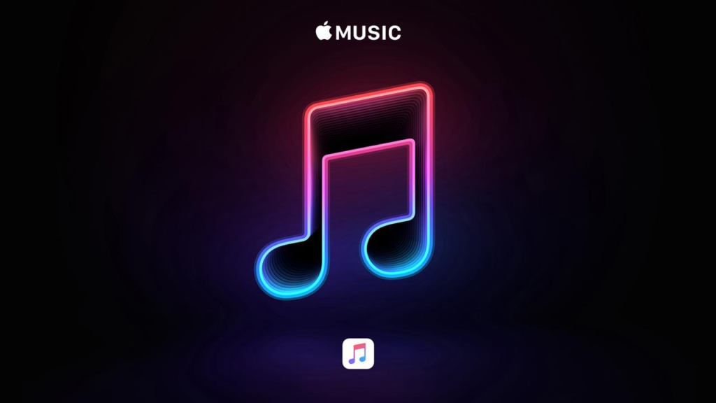 Ställ in iCloud Music Library på iPhone och iPad