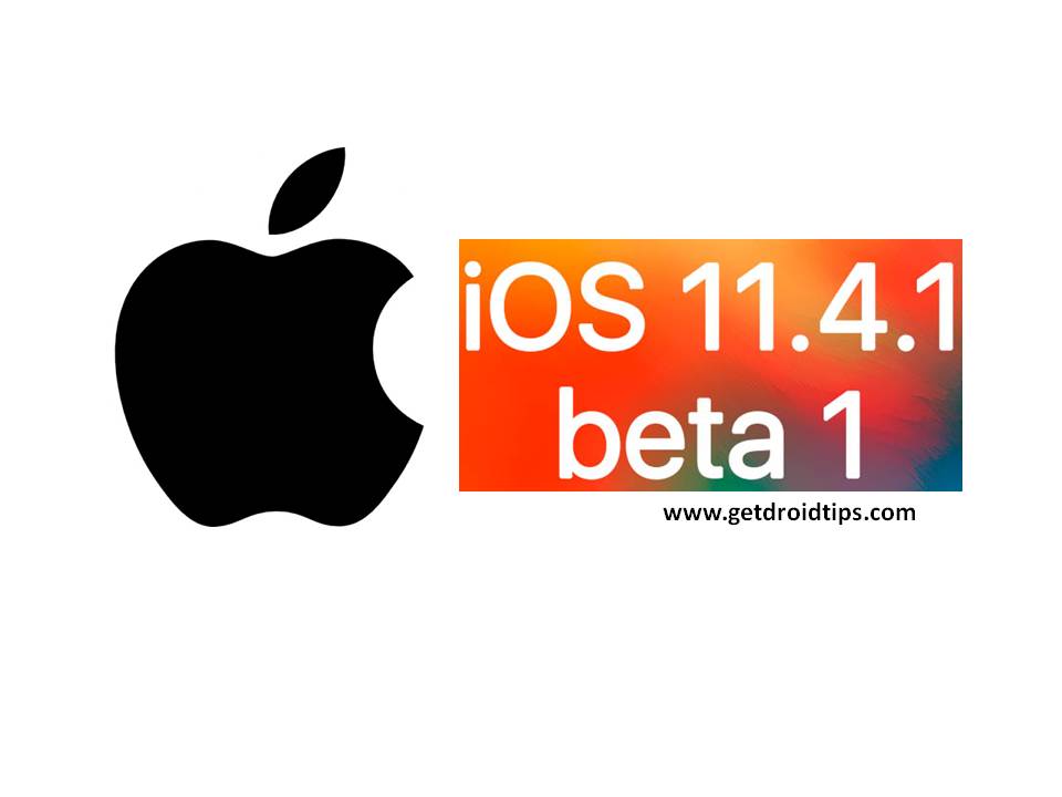 Hur man laddar ner iOS 11.4.1 Beta 1 Utan utvecklarkonto 1