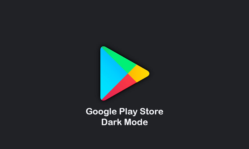 Ladda ner Google Play Store APK (Dark Mode) 1
