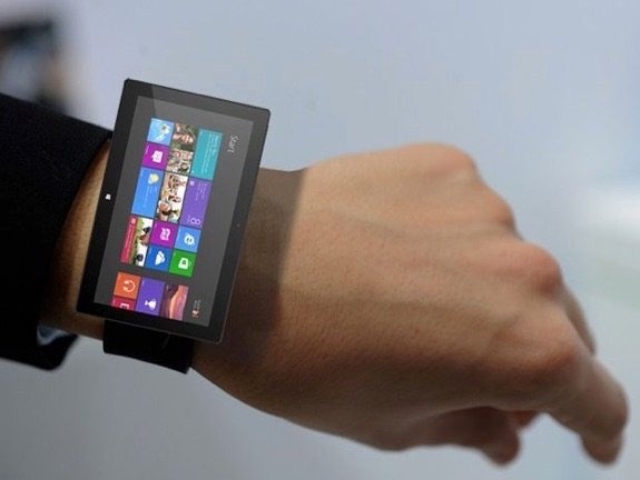 Microsoft Surface-klocka: perfekt klocka för spelare? 1
