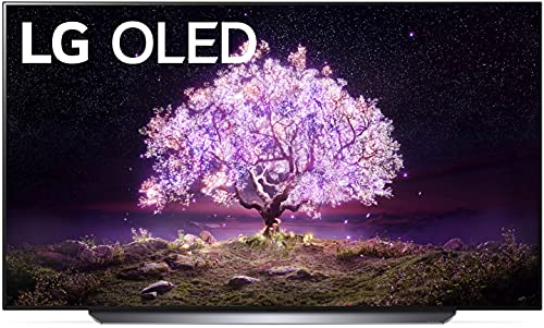 LG 65 "4K Smart OLED -TV (2021)