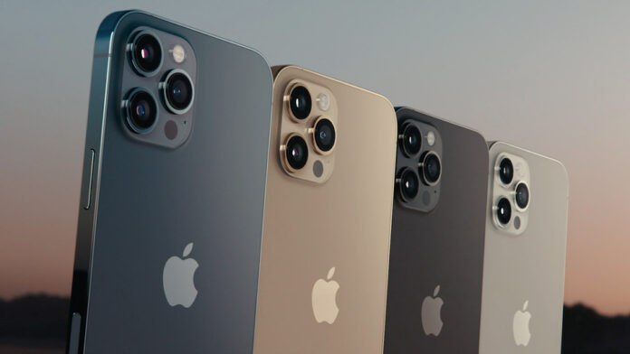 Apple iPhone 13 ismini kullanmayacak