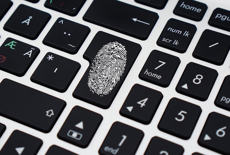 Hur man låser Aadhaar biometriska data online 1
