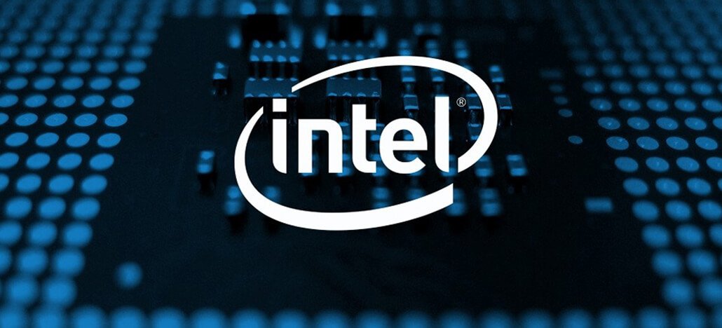 Intel presenterar första 10: e generationens Intel Core Ice Lake -processorer 2