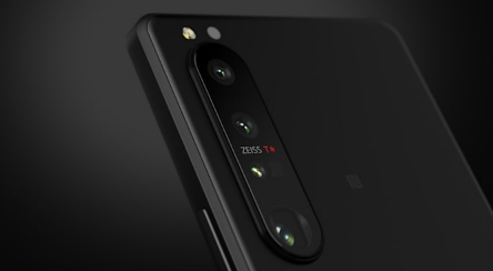 Sony Xperia 1 III akıllı telefonu, kamerasıyla çığır açacak