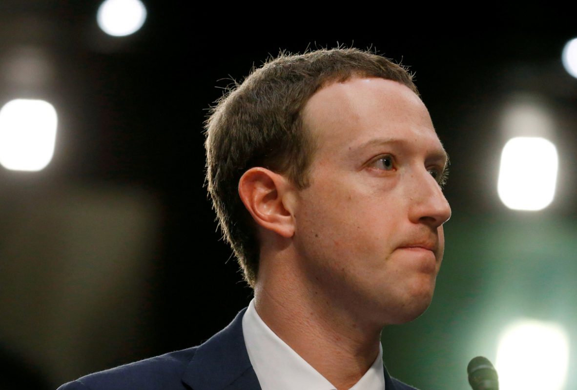 Mer än US $ 200.000 per minut: De ekonomiska förluster som orsakas av nedgången av nätverk av Facebook
