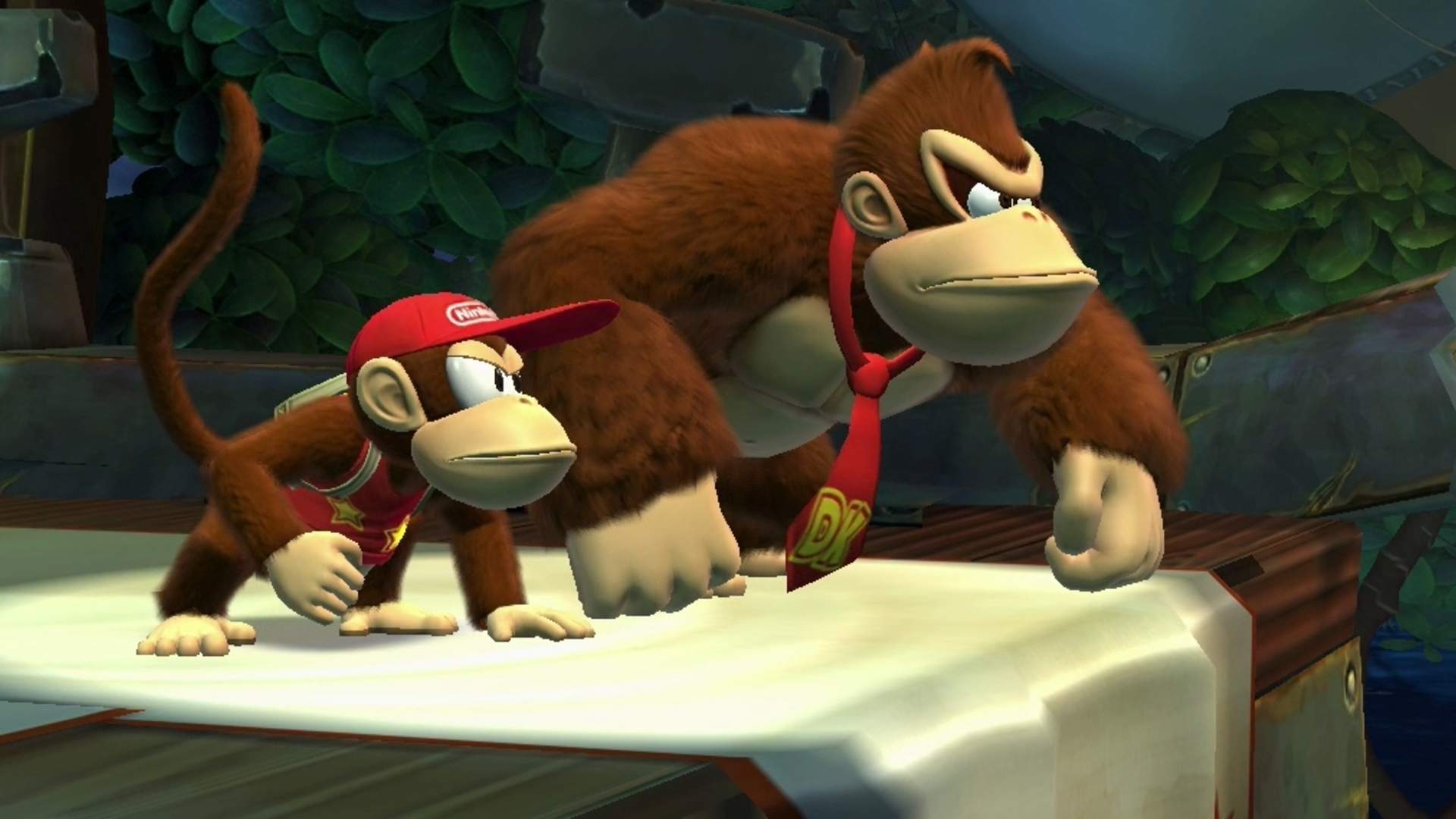 Den nya Donkey Kong skulle utvecklas av samma Super Mario Odyssey-studio