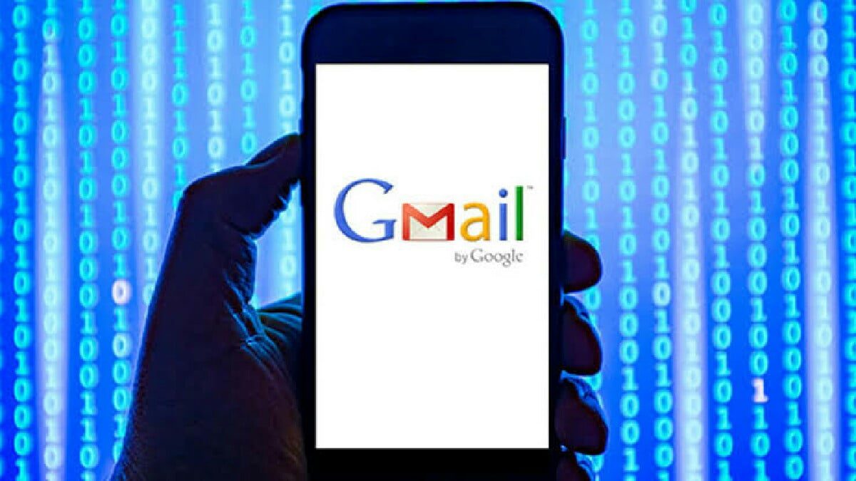 Google arbetar med politiska e-postmeddelanden