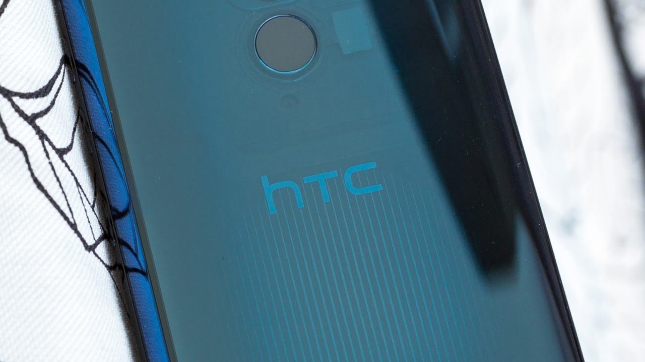 HTC:s nya surfplatta drar till sig uppmärksamhet med sina funktioner