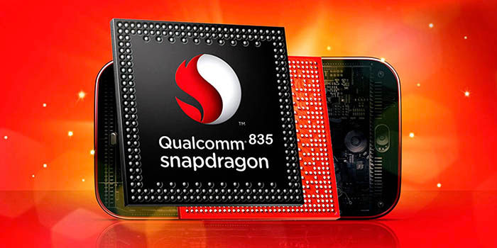Qualcomm Snapdragon 835