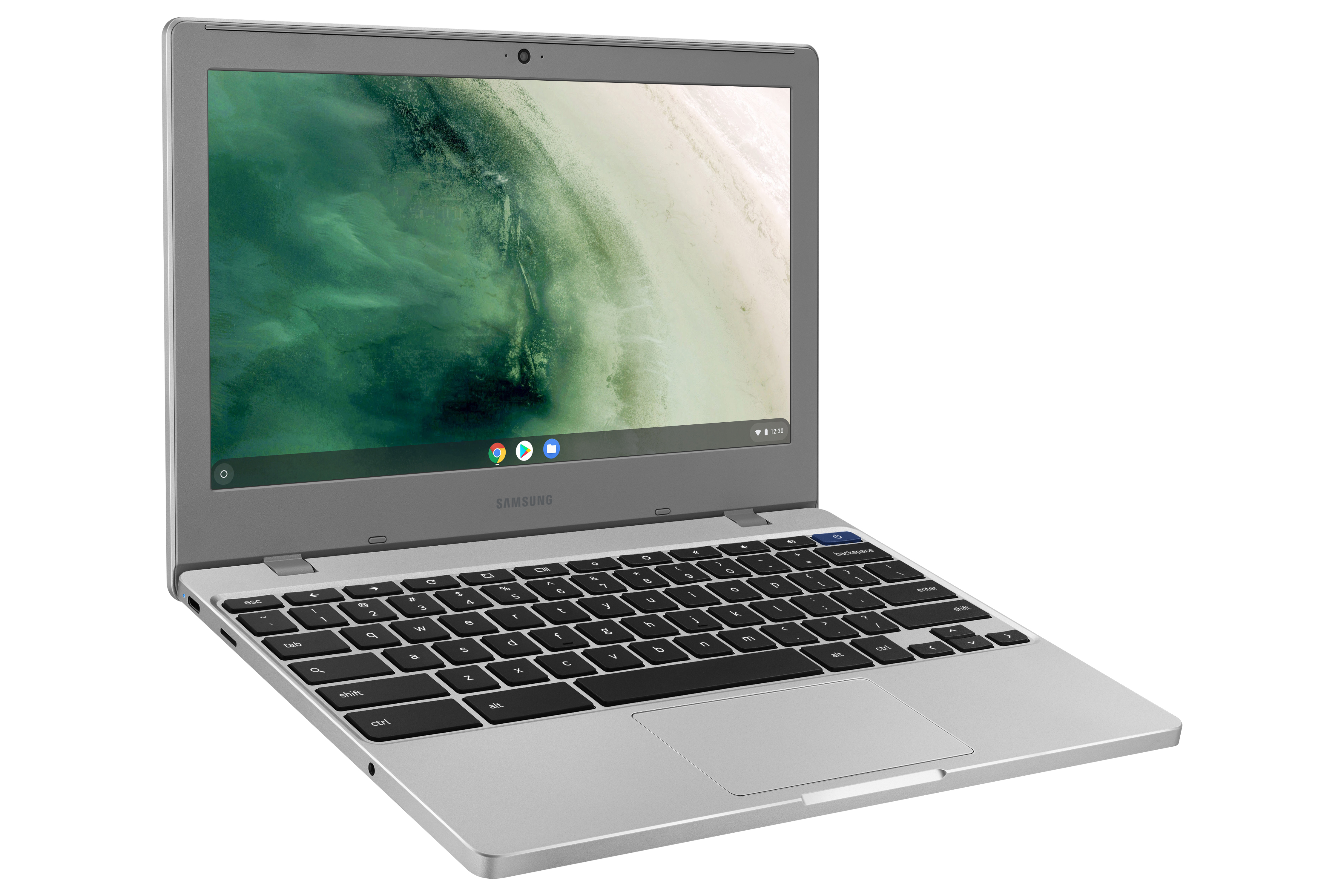 Novo Chromebook da Samsung 4 oferece um design refinado e carregamento USB-C por US $ 229 2