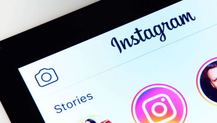 Instagram  permite enviar vídeos a 60 qps