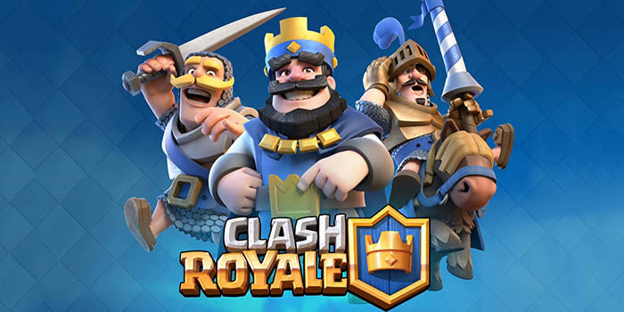 Clash Royale