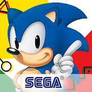 Sonic o clássico Hedgehog ™