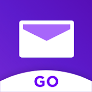Yahoo Mail Go - E-mail organizado