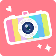 BeautyPlus - Câmera fotográfica inteligente