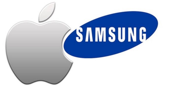 Samsung quer mudar a lei de patentes