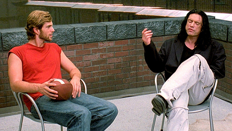 Best F[r]Greg Sestero sobre como fazer filmes com Tommy Wiseau - Aprenda um com o outro