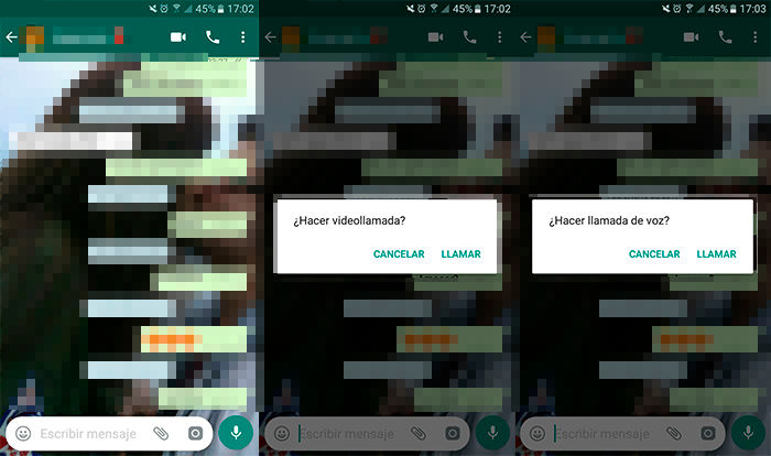 WhatsApp muda algumas coisas em seu design, faça o download da nova versão! 2
