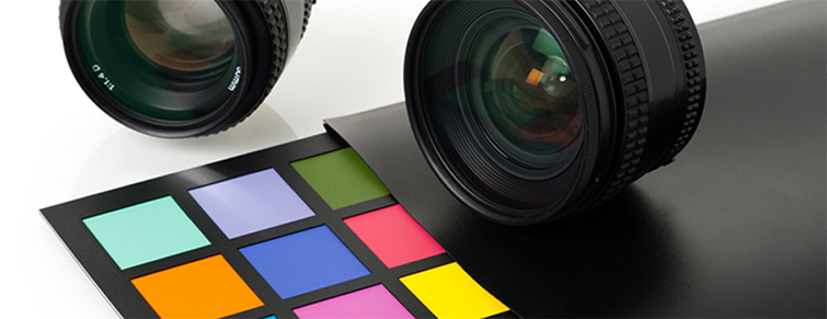 11 artigos de produção de vídeos que você deve ler - Gradação de cores