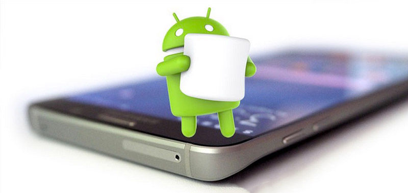 Samsung que atualizará para o Android 6.0