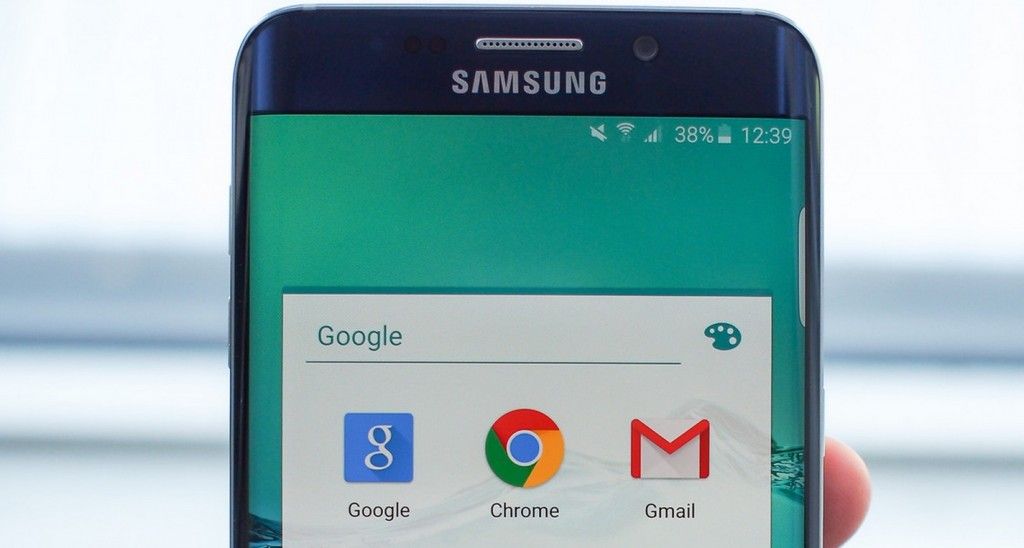 Serviços obrigatórios do Google no Android