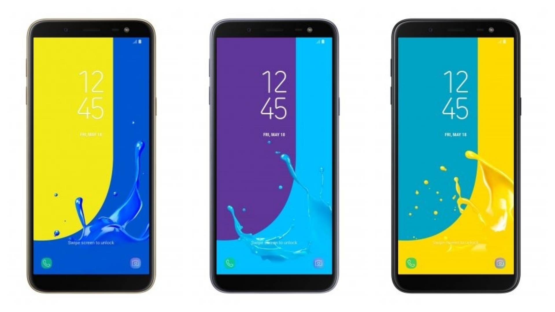 Samsung Galaxy J6: smartphone econômico da Samsung com recursos de destaque