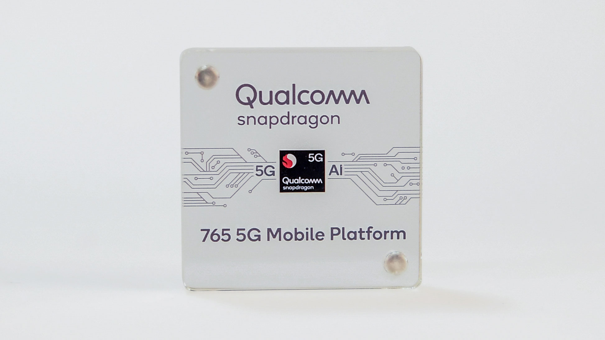 Visualização do Qualcomm Snapdragon 765: Trazendo o 5G para o mid-range